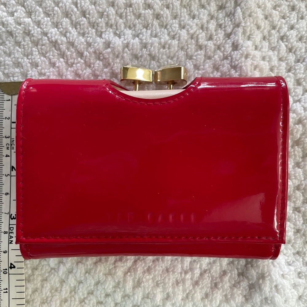 Ted Baker Wallet